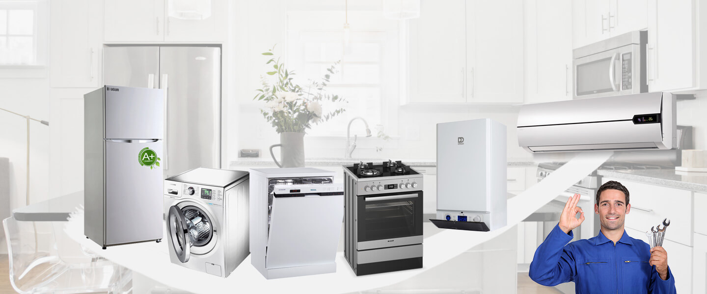 Gökçeada Hotpoint Servisi